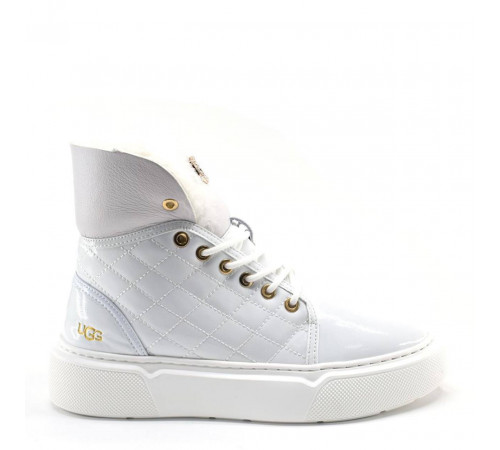 UGG Shanti White