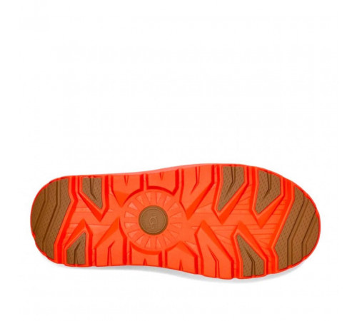 UGG Tasman Hybrid Chestnut / Orange