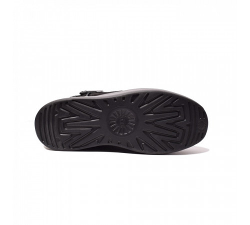 UGG Boom Buckle Boot Black