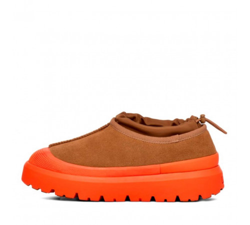 UGG Tasman Hybrid Chestnut / Orange