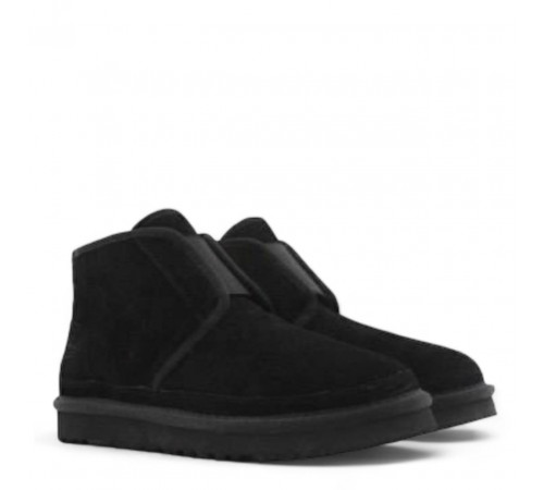 UGG Neumel Flex Black
