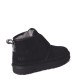 UGG Neumel Flex Black