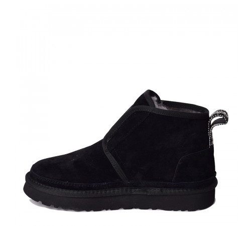 UGG Neumel Flex Black