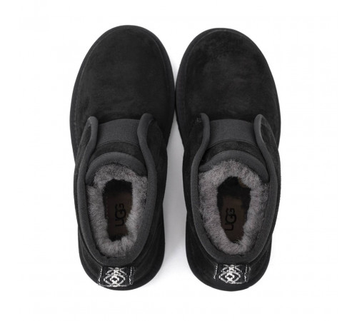 UGG Neumel Flex Black
