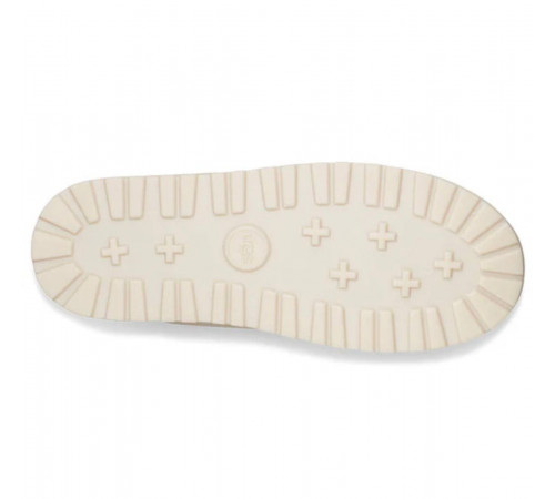 UGG Classic Mini Lace-Up Weather Chestnut Whitecap