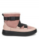 UGG Boom Buckle Boot Pink