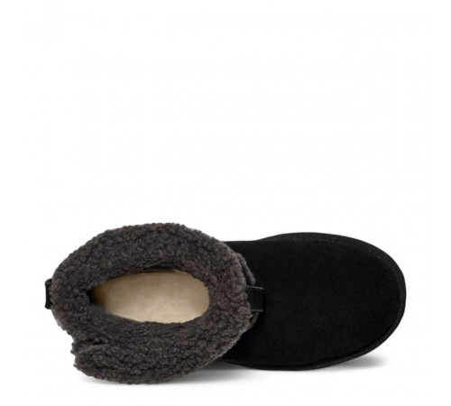 UGG Ultra Mini Belted Roller Black