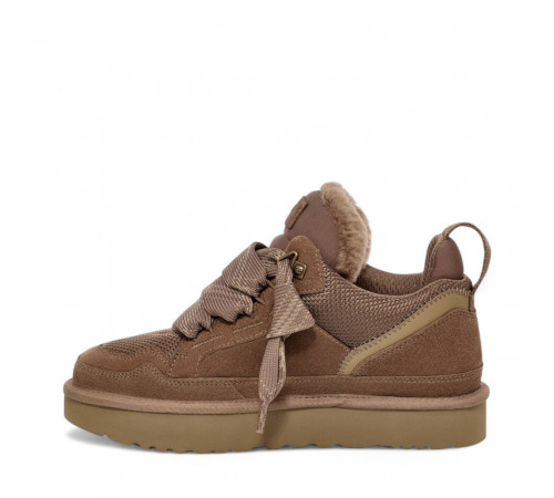 UGG Lowmel Sneaker Hickory