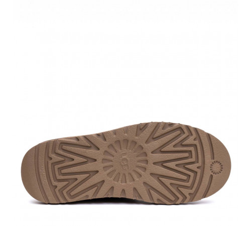 UGG Neumel Minimal Cappuccino
