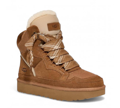 UGG Neumel Highmel Chestnut