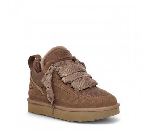 UGG Lowmel Sneaker Hickory