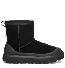 UGG Mini Weather Hybrid Black
