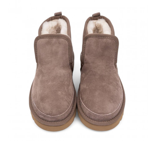 UGG Neumel Minimal Cappuccino