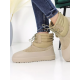 UGG Classic Mini Lace-Up Weather Dune