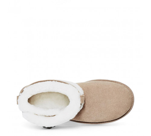 UGG Ultra Mini Belted Roller Sand