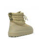 UGG Classic Mini Lace-Up Weather Dune
