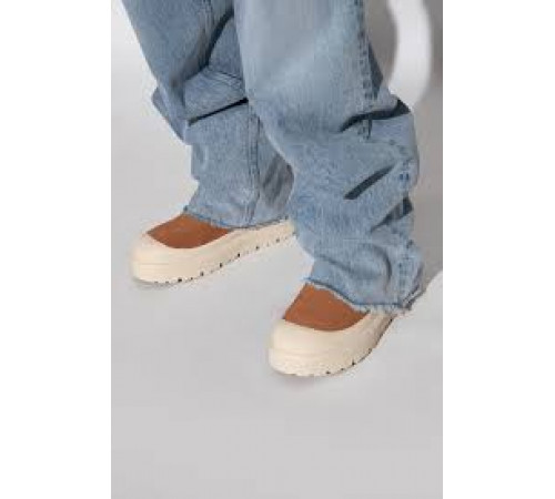 UGG Mini Weather Hybrid Chestnut