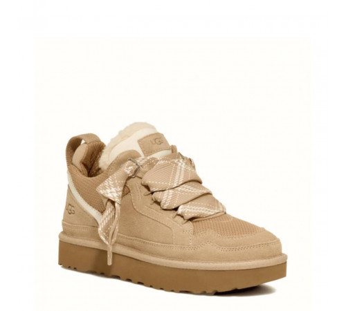 UGG Lowmel Sneaker Sand