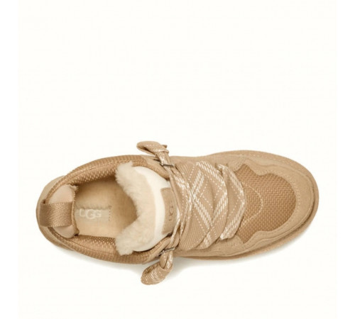 UGG Lowmel Sneaker Sand