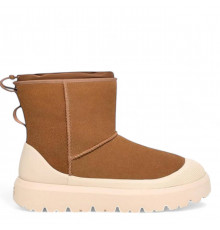 UGG Mini Weather Hybrid Chestnut