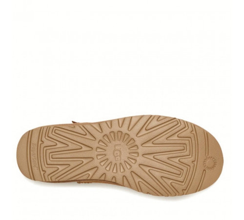 UGG Lowmel Sneaker Sand