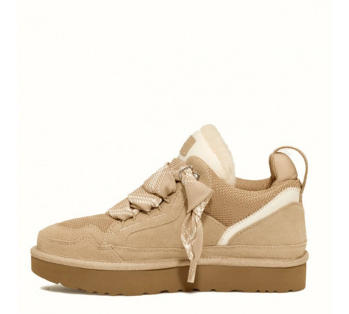 UGG Lowmel Sneaker Sand