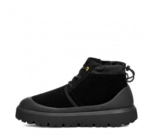 UGG Neumel Weather Hybrid Black