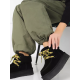 UGG Funkarra Cabin Cuff Black