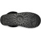 UGG Funkarra Cabin Cuff Black
