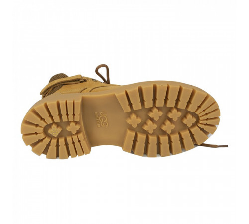 UGG Martin Chestnut