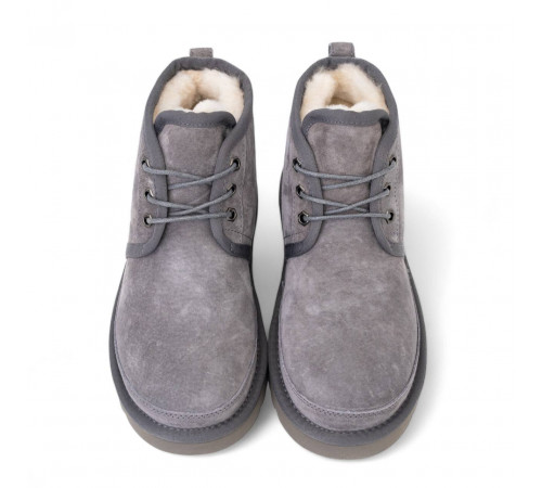 UGG Neumel Grey