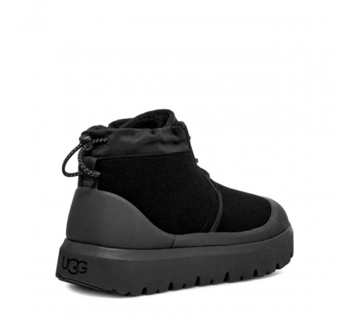 UGG Neumel Weather Hybrid Black