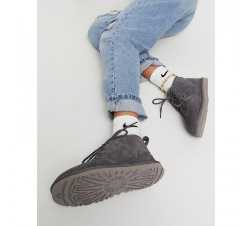 UGG Neumel Grey