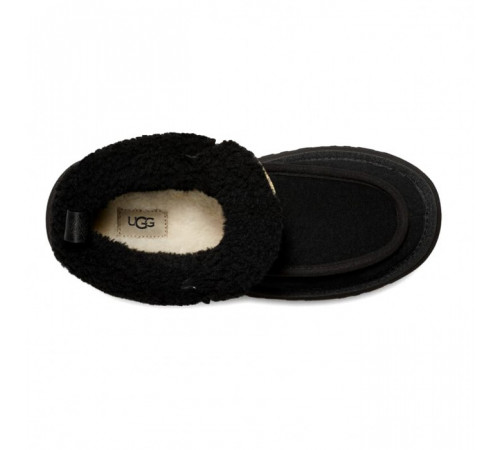 UGG Funkarra Cabin Cuff Black
