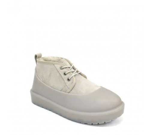 Ugg Boot Guard Grey 
