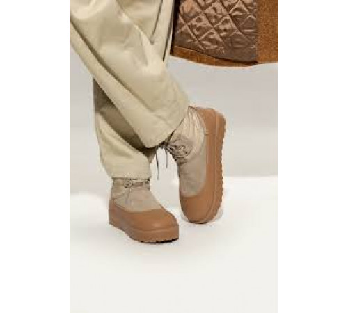 Ugg Boot Guard Sand 
