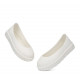Ugg Boot Guard White