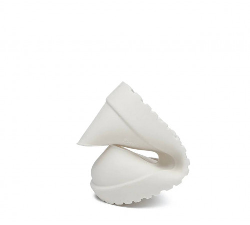 Ugg Boot Guard White