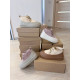 Ugg Boot Guard White