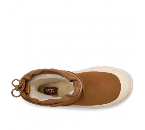 UGG Mens Mini Weather Hybrid Chestnut 