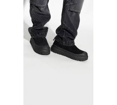 UGG Mens Mini Weather Hybrid Chestnut 