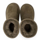 UGG Kids Classic Short Khaki 