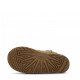 UGG Kids Classic Short Khaki 