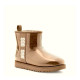 UGG Kids Classic Clear Chestnut 