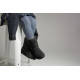 UGG Kids Classic Short Black 