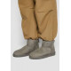UGG Mens Classic Mini Metallic Grey 