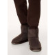 UGG Mens Classic Mini II Grey 
