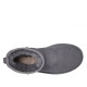 UGG Mens Classic Mini II Grey 