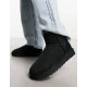 UGG Mens Classic Mini II Grey 