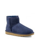 UGG Mens Classic Mini II Navy 